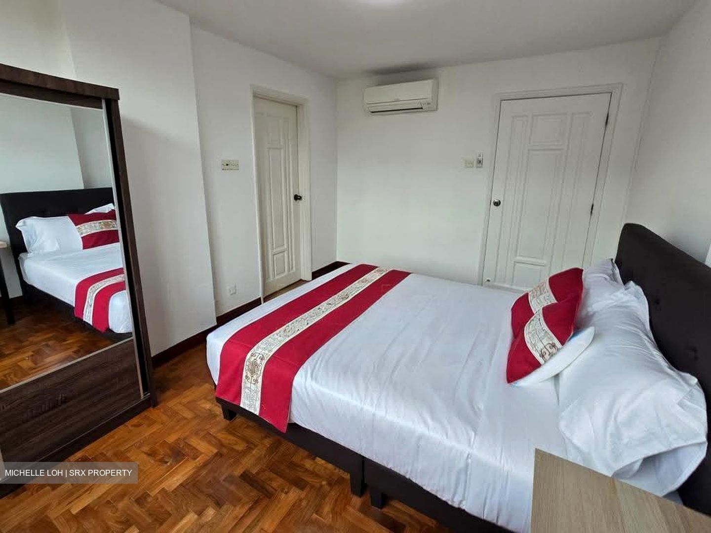 Versailles (D15), Condominium #628848311